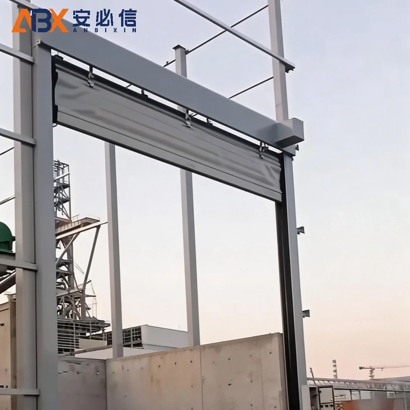 淮南快速堆积门