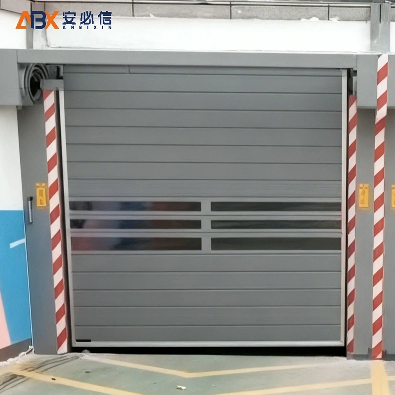 淮南洁净室高速门